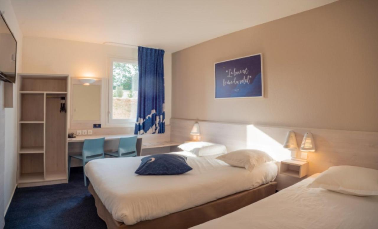 Ace De Provence Hotel