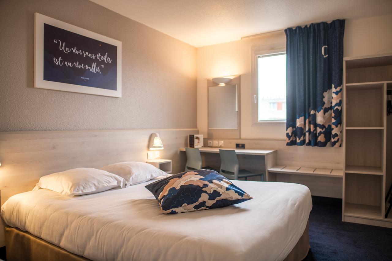 Hotel Ace De Provence 3*