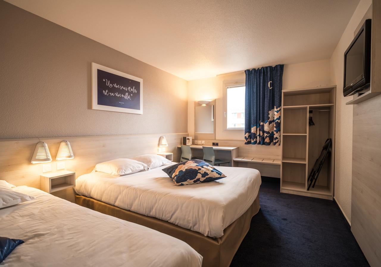 Hotel Ace De Provence 3*